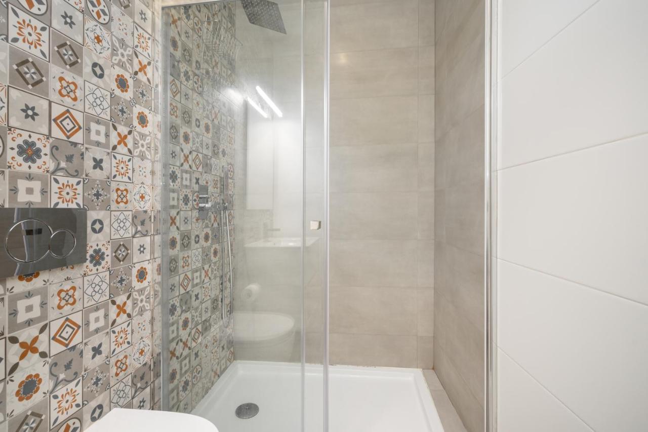 Whome Intendente Modern 1-Bed W/ Lift & Ac In Top Notch Location Lisboa Екстериор снимка